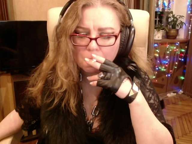 NormaGin's BongaCams show and profile