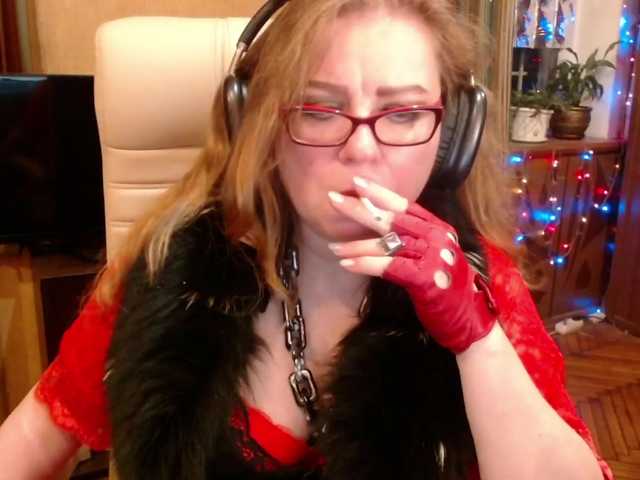 NormaGin's BongaCams show and profile