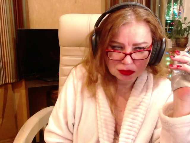 NormaGin's BongaCams show and profile