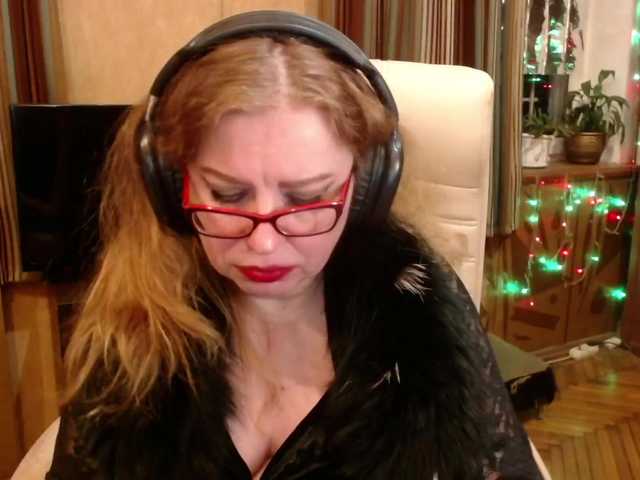 NormaGin's BongaCams show and profile