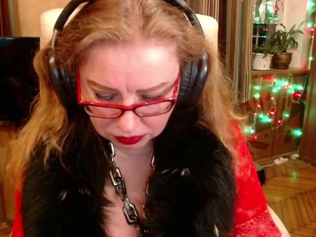 NormaGin's BongaCams show and profile