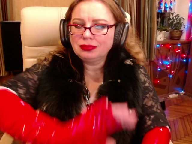 NormaGin's BongaCams show and profile