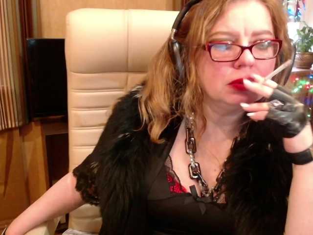 NormaGin's BongaCams show and profile