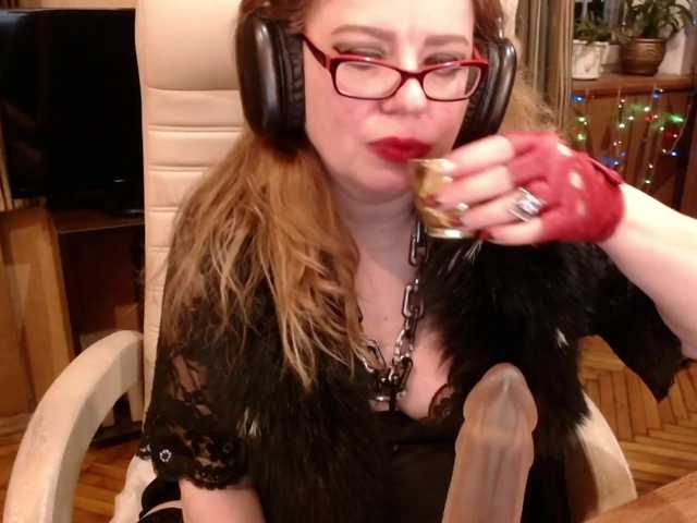 NormaGin's BongaCams show and profile