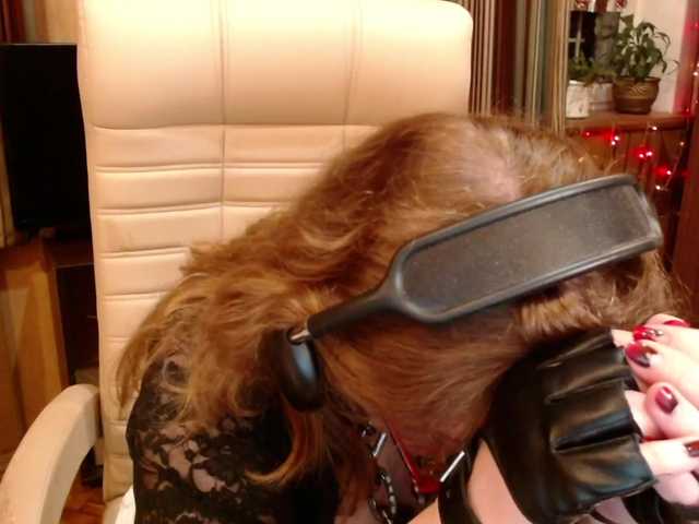 NormaGin's BongaCams show and profile