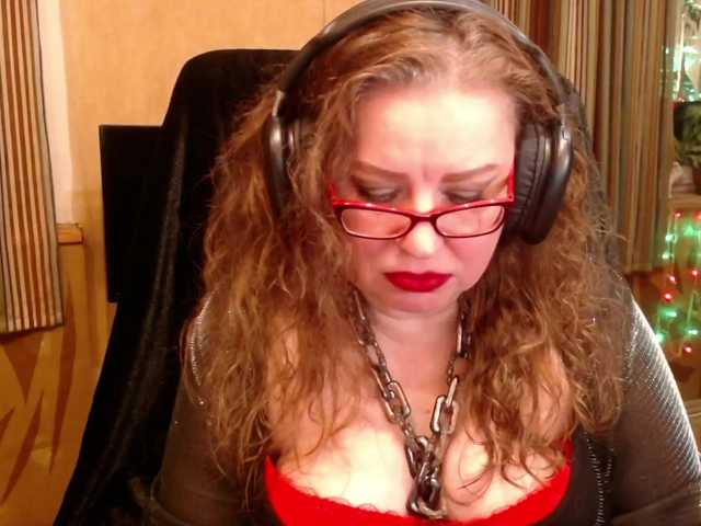  NormaGin chat room