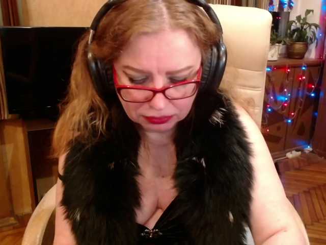 NormaGin's BongaCams show and profile