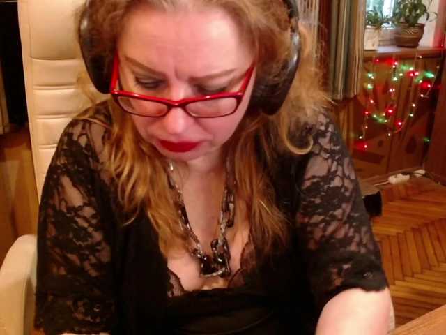 NormaGin's BongaCams show and profile