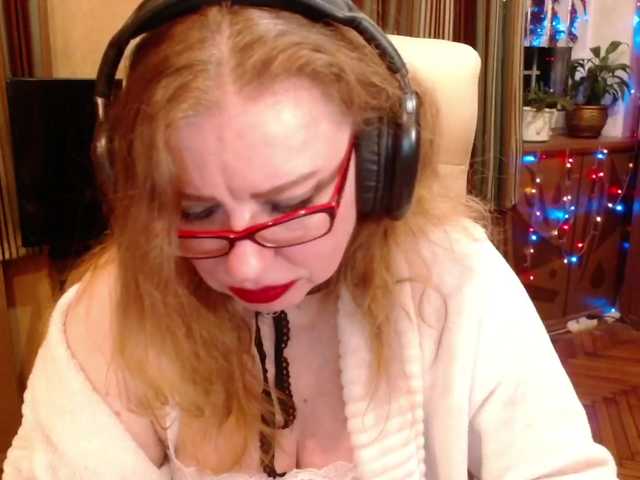 NormaGin's BongaCams show and profile