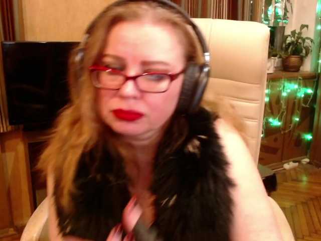 NormaGin's BongaCams show and profile