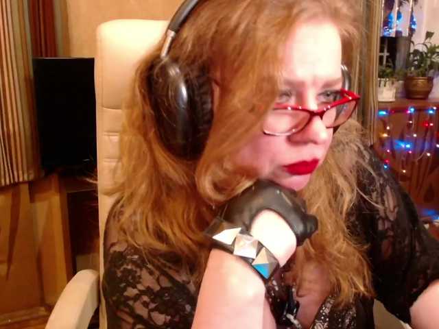 NormaGin from BongaCams