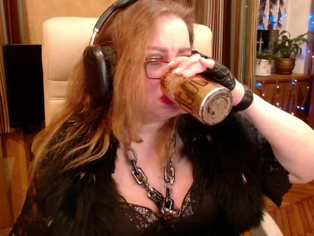 NormaGin's BongaCams show and profile