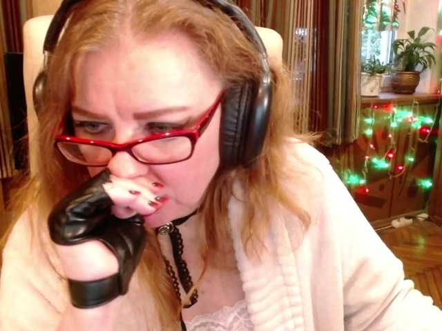 NormaGin's BongaCams show and profile