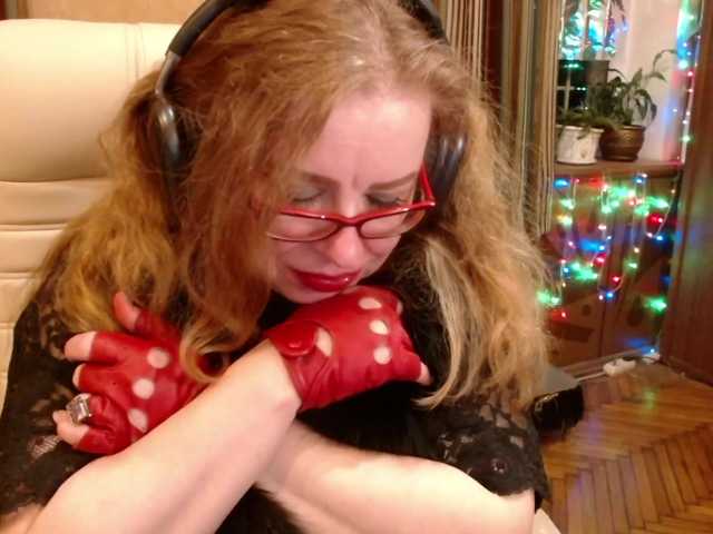 NormaGin's BongaCams show and profile