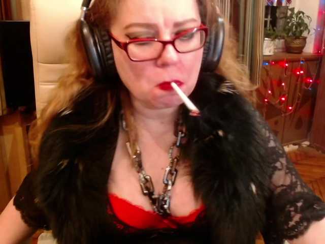 NormaGin's BongaCams show and profile