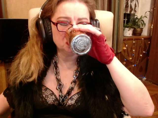 NormaGin's BongaCams show and profile