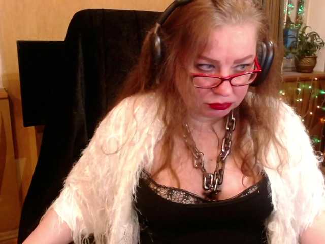  NormaGin chat room