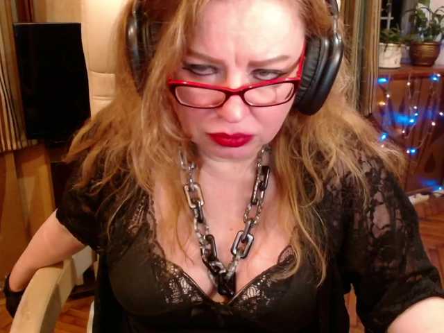 NormaGin Live Cam on BongaCams and RICams