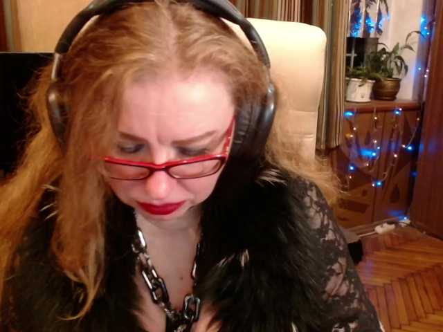 NormaGin's BongaCams show and profile