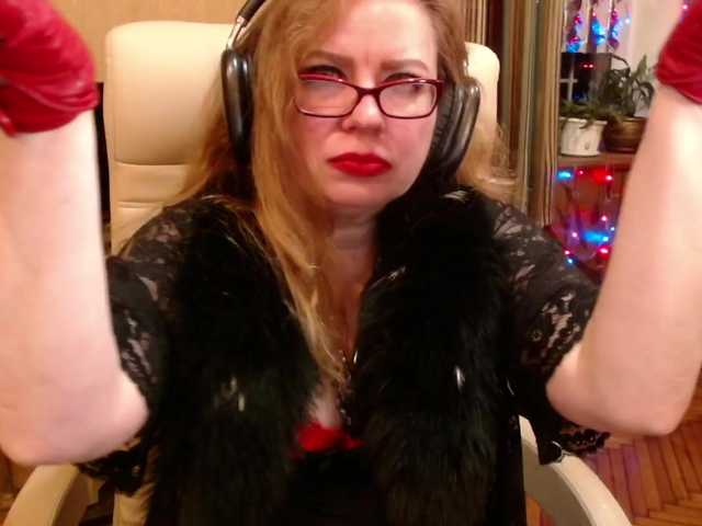 NormaGin's BongaCams show and profile