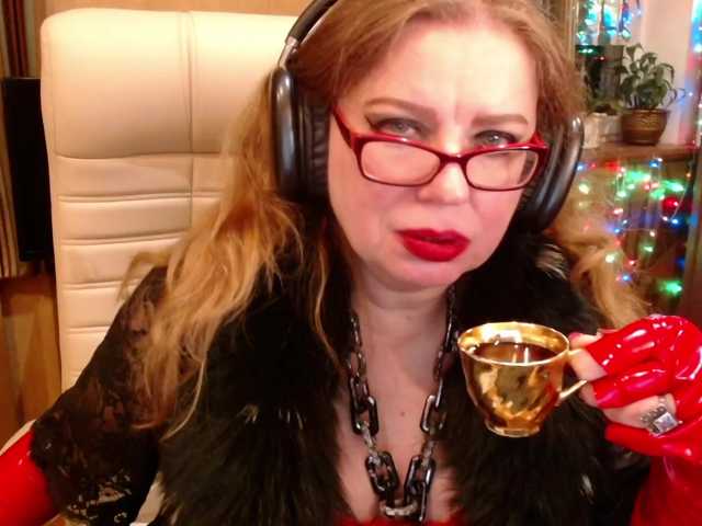 NormaGin's BongaCams show and profile