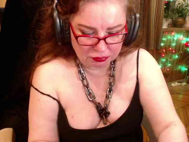 NormaGin webcam