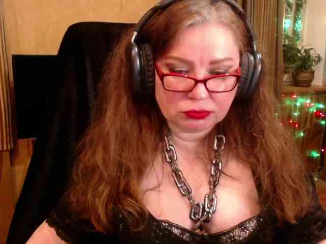 NormaGin webcam