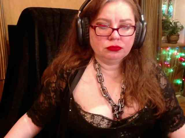 NormaGin webcam