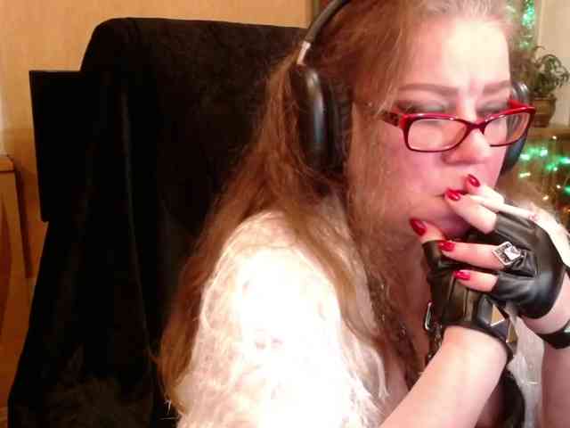 NormaGin webcam