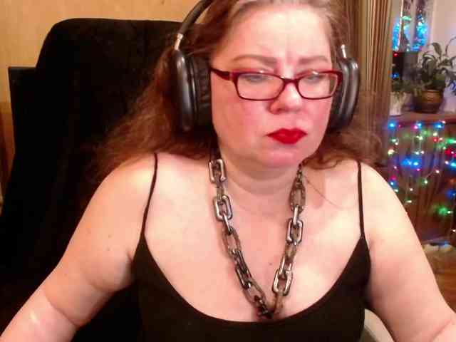 NormaGin webcam