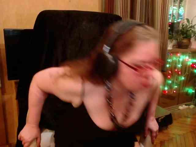 NormaGin webcam