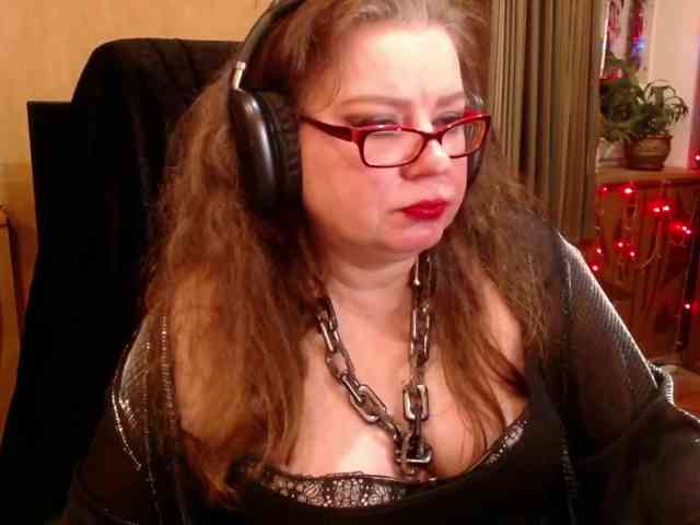 NormaGin webcam