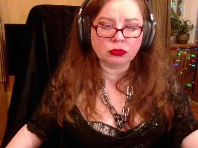 NormaGin webcam
