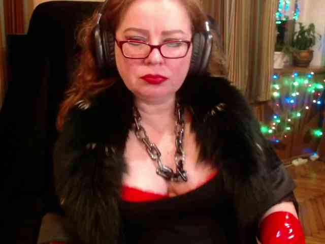 NormaGin webcam