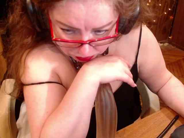 NormaGin webcam