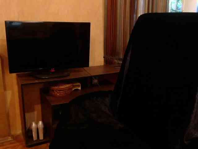 NormaGin webcam