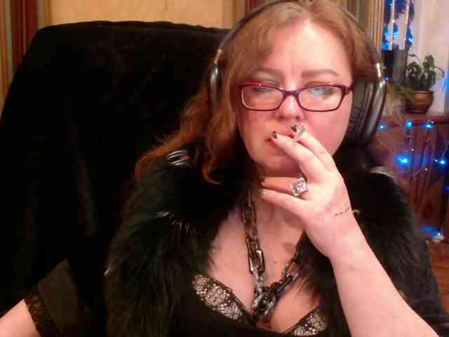NormaGin webcam