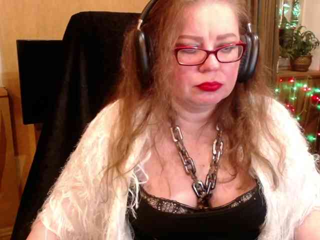 NormaGin webcam