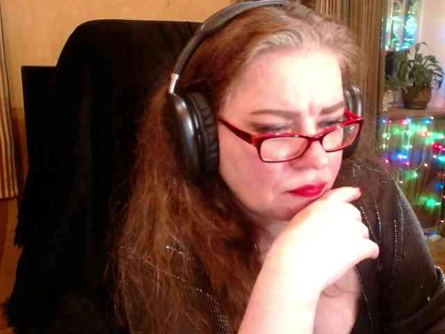 NormaGin webcam
