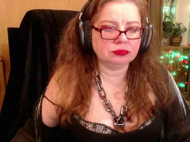 NormaGin webcam
