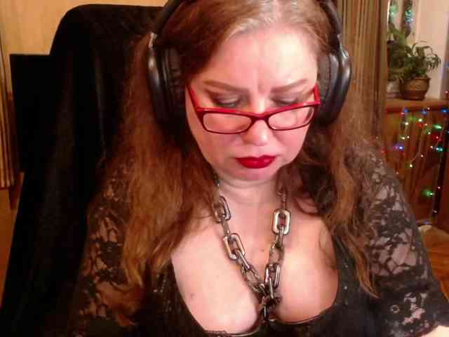 NormaGin webcam