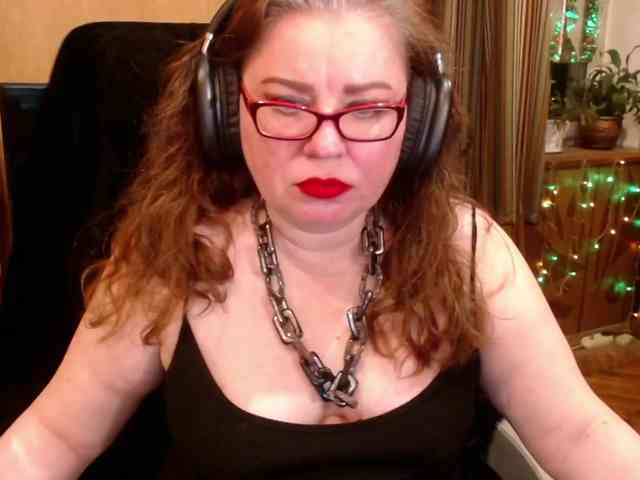 NormaGin webcam