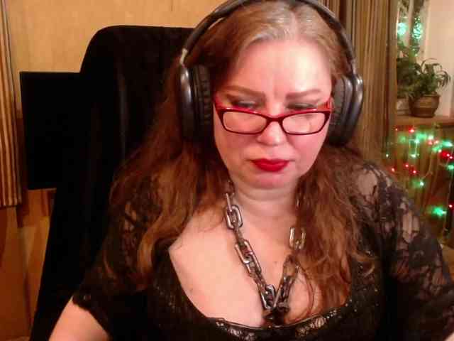 NormaGin webcam