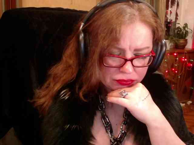 NormaGin Live Webcam on BongaCams