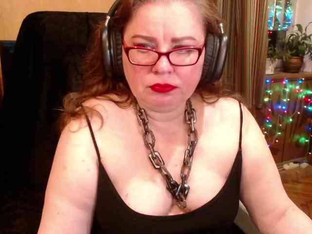 NormaGin webcam