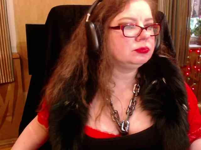 NormaGin webcam