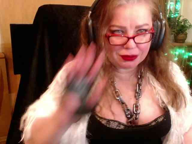 NormaGin webcam