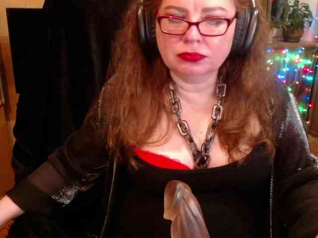 NormaGin webcam
