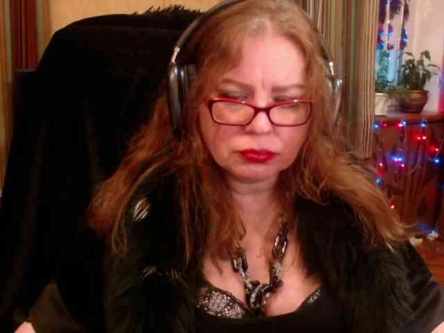 NormaGin webcam