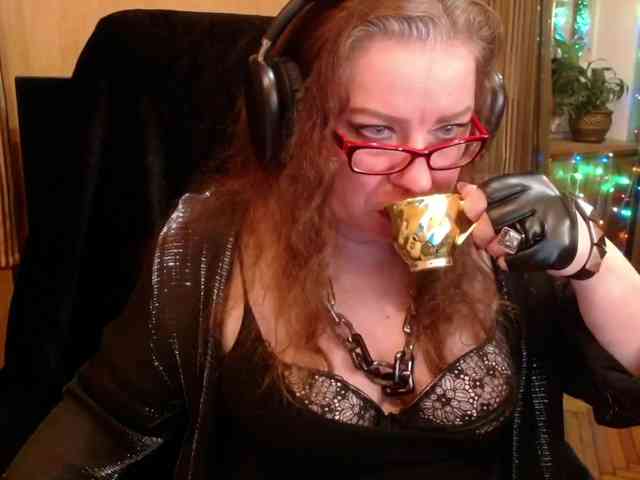NormaGin webcam